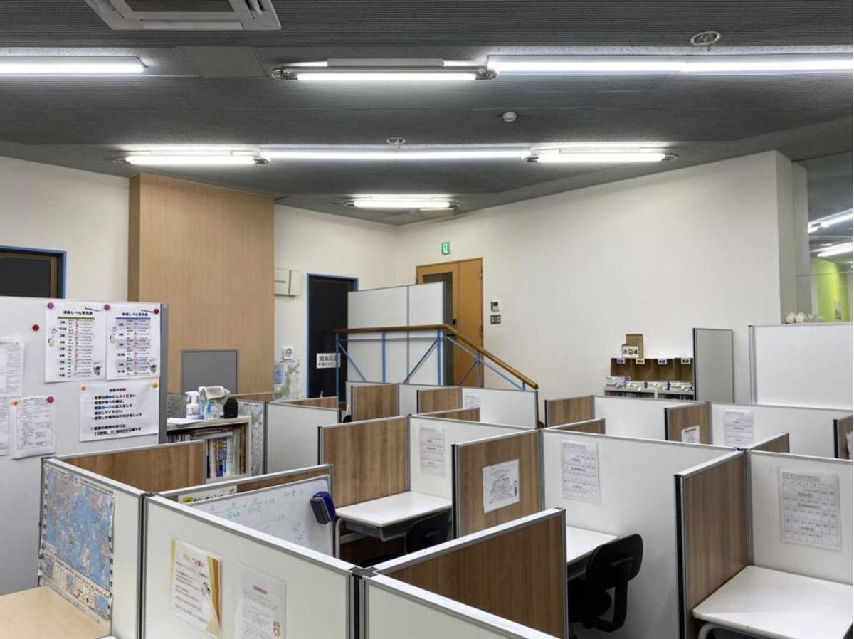 学習塾フラップス個別指導部 都筑ふれあいの丘校4