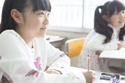 博文進学ゼミ 蓮根校の中学受験コース　　　　（小5～小６）