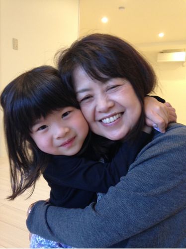 ラボ・パーティ 北区黒川会場の先生