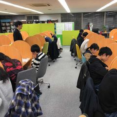 フェニックス学習館 教室 3