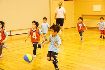 多種目スポーツスクール JJMIXの評判は?口コミや体験内容も!