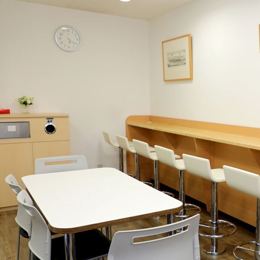 個別館 ラポルテ芦屋校9