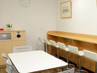 個別館 ラポルテ芦屋校9