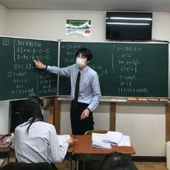 千尋進学塾 教室 1