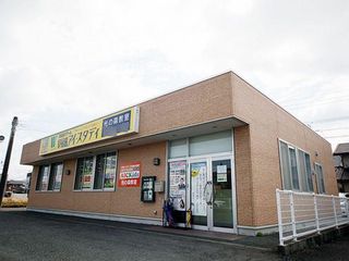 早稲田アイ・スタディ 教室 2