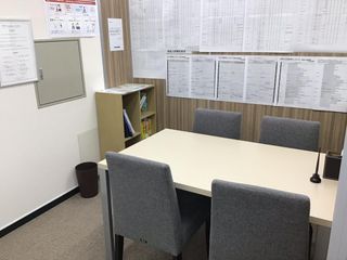 個別教室のトライ 上永谷駅前校6