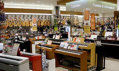 島村楽器 イオンモール大高店 ドラム 口コミ 体験申込 子供の習い事口コミ検索サイト コドモブースター 島村楽器 イオンモール大高店 ドラム 口コミ 体験申込 子供の習い事口コミ検索サイト コドモブースター