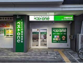 ECCの個別指導塾ベストワン 小阪駅北校2