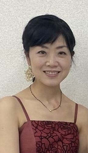 にしむらヴァイオリン教室の先生