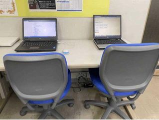 コピカ個別アカデミー 教室 2