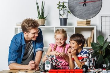 アプリも作れる習い事って?子どもに人気のプログラミング教室をチェック!