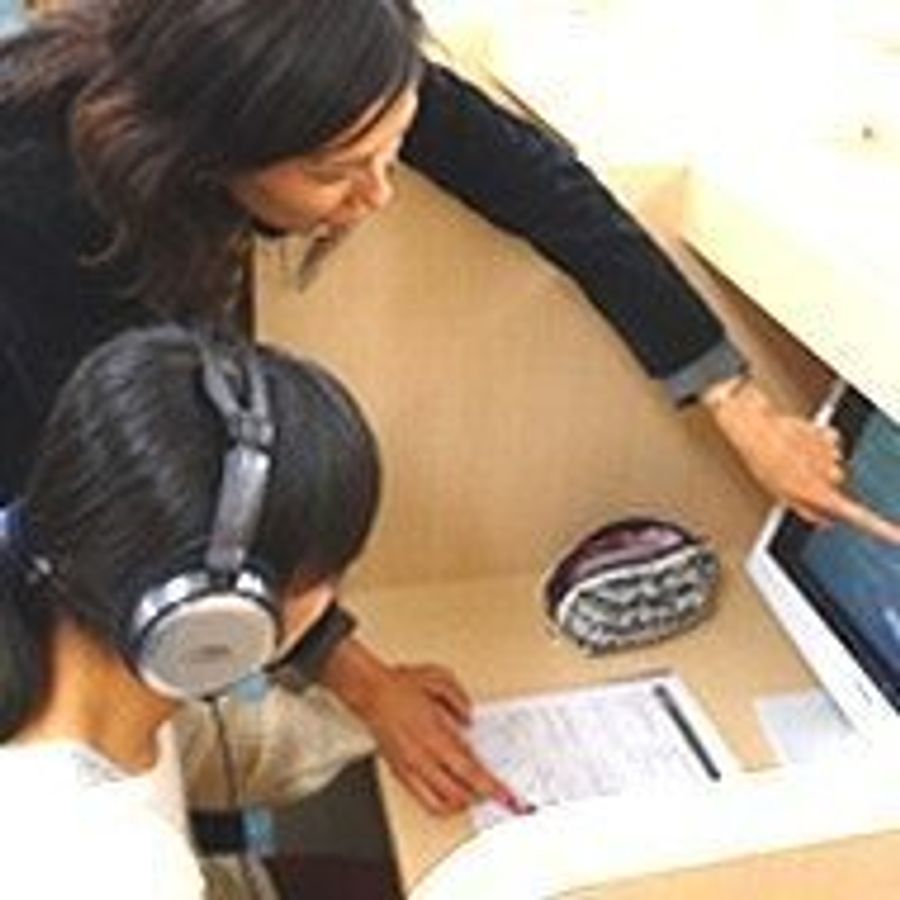 クラ・ゼミ個別指導 徒夢 教室 3