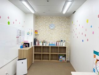 ベネッセの英語教室 BE studio 教室 4