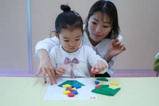 EQWELチャイルドアカデミー 長泉教室11
