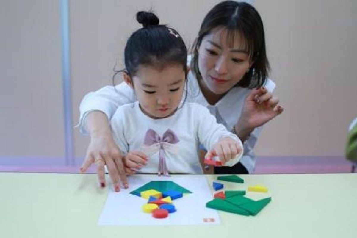 EQWELチャイルドアカデミー 長泉教室11