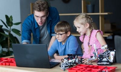 大阪市の子供向けの習い事教室18選