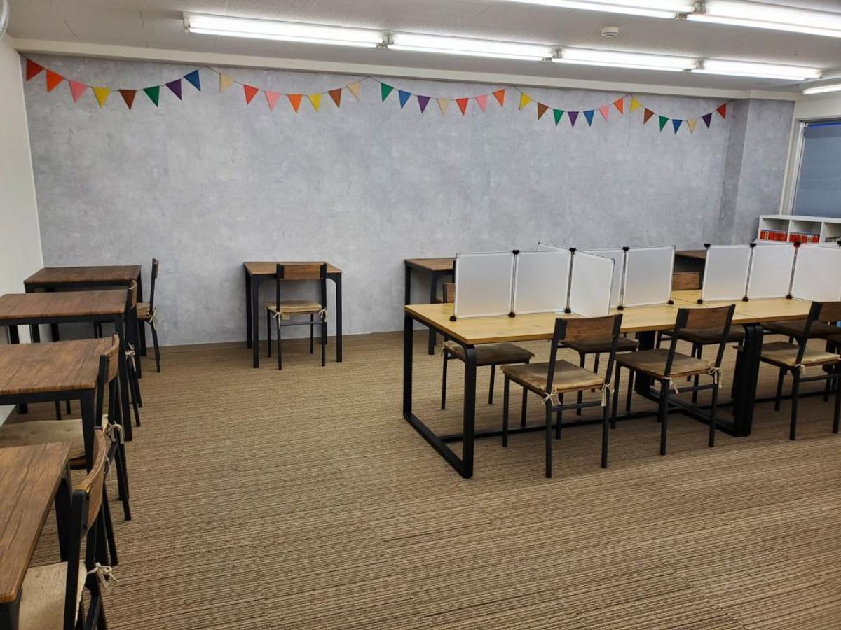 個別指導の明光義塾 安芸府中教室16