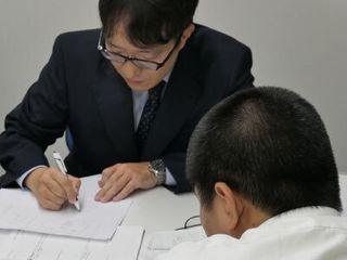 合格メソッドWITH 津駅前校6