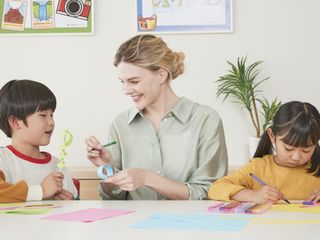 WinBe【やる気スイッチグループ】 教室 4