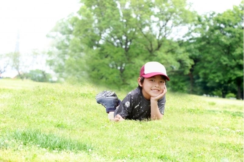 相模大塚駅周辺の子供の習い事教室7選。幼児から通えるスイミングも!