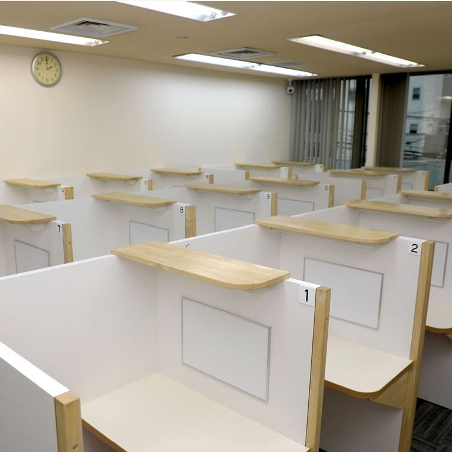 個別館 御影校4