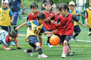 ラピッドスポーツクラブ 教室 1