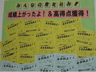 京進の中学・高校受験TOPΣ くずは校6