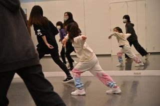 パピーダンススクール 刈谷アピタ教室4