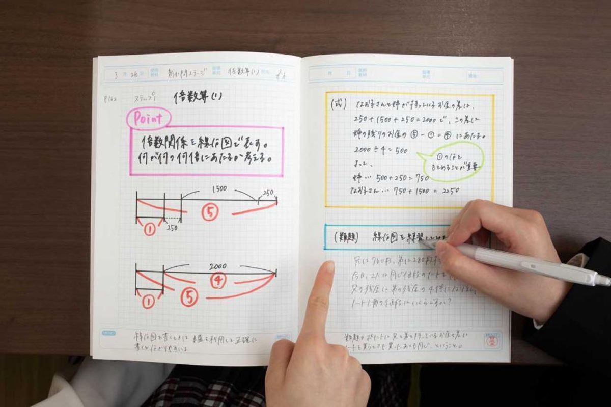 個別館 山本校10