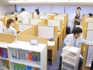 ナビ個別指導学院 あきる野校11