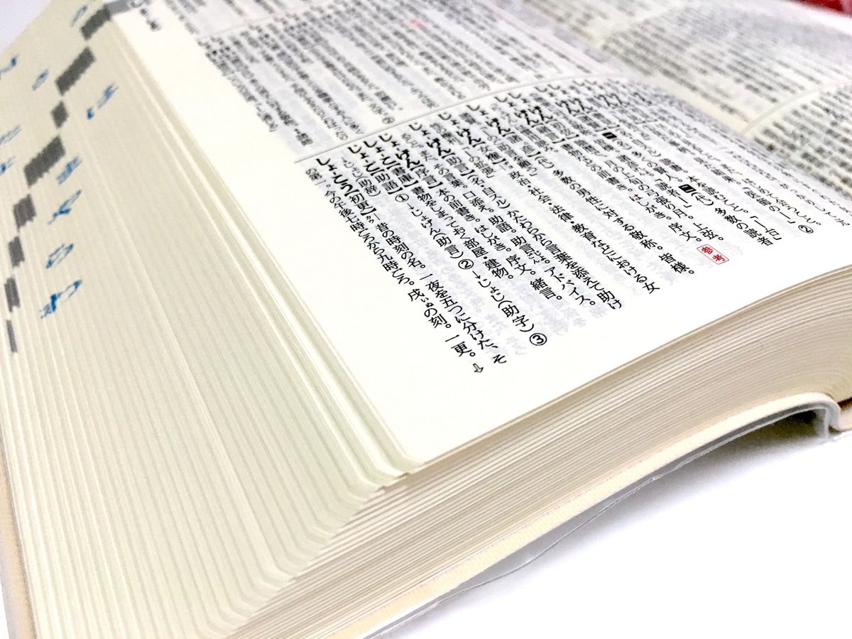 小学生におすすめ国語辞典10選 低学年 高学年別 子供の習い事の体験申込はコドモブースター 小学生におすすめ国語辞典10選 低学年 高学年別 子供の習い事の体験申込はコドモブースター