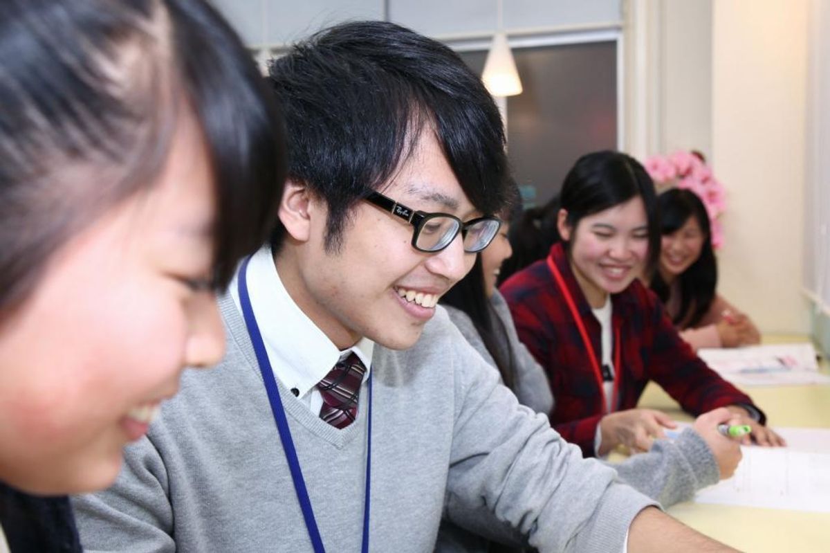 中谷塾 西明石本部教室7