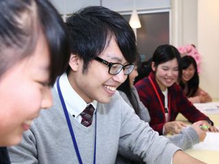 中谷塾 西明石本部教室7