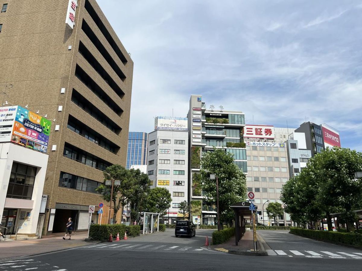 個別指導 スクールIE 大森校3