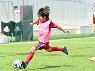 東急Sレイエス フットボールスクール 聖蹟桜ヶ丘15