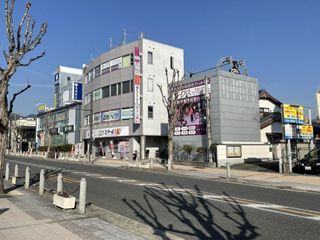 個別指導　スクールＩＥ 箕面校3