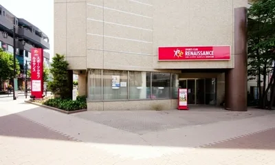 ルネサンス石神井公園 ジュニアスイミングスクール 口コミ 体験申込 子供の習い事口コミ検索サイト コドモブースター ルネサンス石神井公園 ジュニアスイミングスクール 口コミ 体験申込 子供の習い事口コミ検索サイト コドモブースター