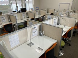 個別教室のトライ 教室 3