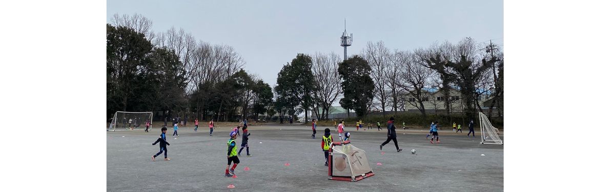 スピリベル多摩川 アカデミー世田谷校6