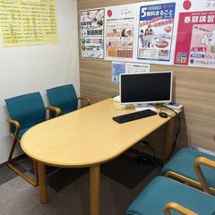 成基の個別教育ゴールフリー 豊中教室9