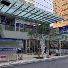 市進学院 教室 1