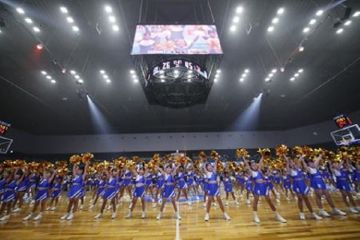 滋賀レイクス レイクスチアスクール 南草津校