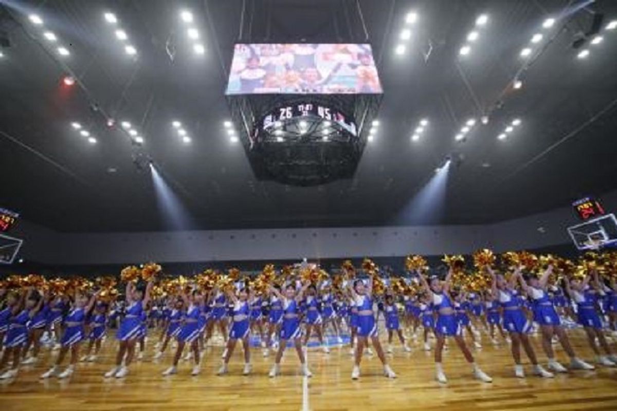 滋賀レイクス レイクスチアスクール 教室 0