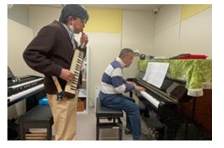 守谷ミュージックアカデミー【ケンハモ科】7