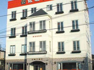 佐鳴予備校【初中等部】 稲荷校2