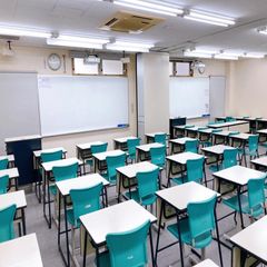 成基学園 教室 3