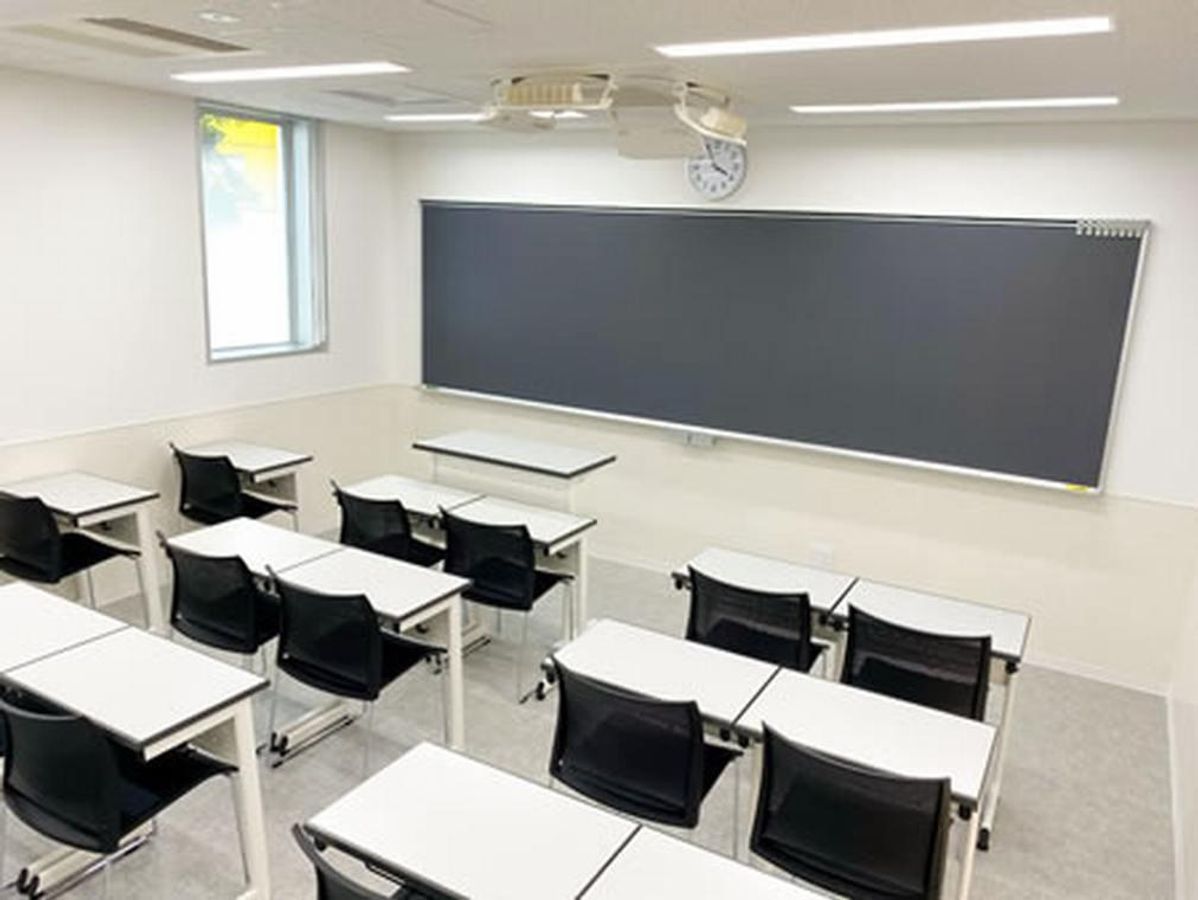 駿台中学部（高校受験コース） 自由が丘校4