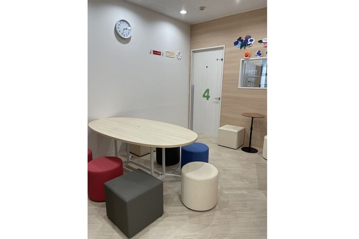 LITALICOジュニア 児童発達支援 教室 3