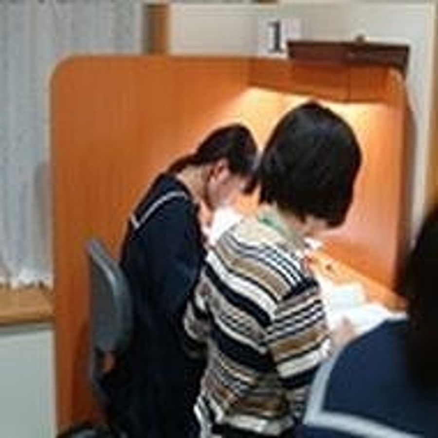 ECCの個別指導塾ベストワン 羽咋校4