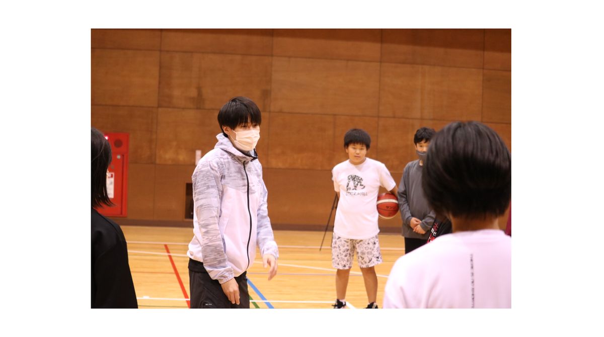 S PROJECT B.B. 教室 1